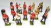 Soldiers Soldiers American Civil War - 6