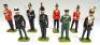 Soldiers Soldiers American Civil War - 7