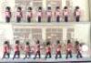 Soldiers Soldiers Fusiliers: Drum Corps and Band - 2