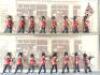 Soldiers Soldiers Fusiliers: Drum Corps and Band - 3