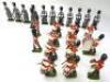Soldiers Soldiers Fusiliers: Drum Corps and Band - 6