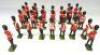 Soldiers Soldiers Fusiliers: Drum Corps and Band - 7