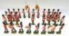Soldiers Soldiers Fusiliers: Drum Corps and Band - 9