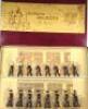 Soldiers Soldiers Infantry Band in tropical helmets - 2