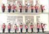 Soldiers Soldiers Infantry Band in peak caps - 3