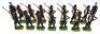 Soldiers Soldiers 351A Belgian Carabinieri - 2