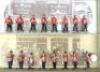 Soldiers Soldiers Infantry of the Line Musicians - 2