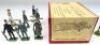 Soldiers Soldiers C366 British 'Tactical withdrawal' set - 3
