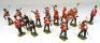 Soldiers Soldiers C366 British 'Tactical withdrawal' set - 7