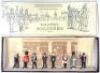 Soldiers Soldiers 358 British Souvenir set