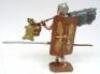 Soldiers Soldiers 358 British Souvenir set - 3