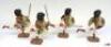 Soldiers Soldiers 358 British Souvenir set - 4