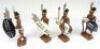 Soldiers Soldiers 358 British Souvenir set - 5