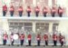 Soldiers Soldiers Bahamas Police Band - 5