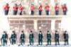 Soldiers Soldiers Bahamas Police Band - 6