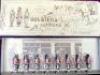 Soldiers Soldiers Gordon Highlanders and Cavalry - 10