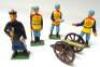 Boxer Rebellion New Toy Soldiers - 3