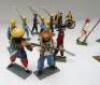 Boxer Rebellion New Toy Soldiers - 4