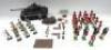 Plastic 1/35 scale Tiger Tank - 2