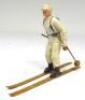 Britains set 2037, Ski Trooper - 3