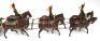 Britains set 2077, King's Troop Royal Horse Artillery - 4