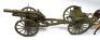 Britains set 2077, King's Troop Royal Horse Artillery - 5