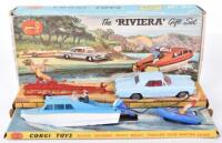 Corgi Toys The ‘Riviera’ Gift Set 31