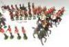 Britains Early Figures - 2