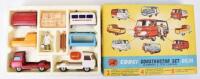 Corgi Toys Commer Constructor Gift Set 24