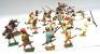 Colonial Wars, mostly New Toy Soldiers - 6