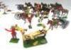 Colonial Wars, mostly New Toy Soldiers - 7