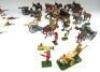 Colonial Wars, mostly New Toy Soldiers - 8