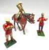 Colonial Wars, mostly New Toy Soldiers - 10