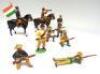 Colonial Wars, mostly New Toy Soldiers - 13