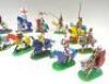 Medieval and Ancient figures - 5