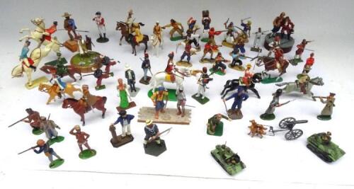 Miscellaneous figures