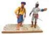 Miscellaneous figures - 4