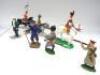 Miscellaneous figures - 6