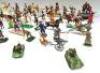 Miscellaneous figures - 7