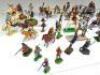 Miscellaneous figures - 8