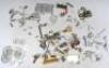 Miscellaneous figures - 9