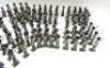 Britains from set 429, Scots Guards in greatcoats - 5