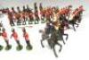 Britains Early Figures - 5