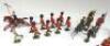 Britains Early Figures - 8