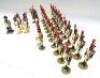 Napoleonic 1st Empire 62mm scale Legion Irlandaise - 2