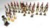 Napoleonic 1st Empire 62mm scale Legion Irlandaise - 3