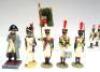Napoleonic 1st Empire 62mm scale Legion Irlandaise - 4
