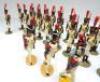 Napoleonic 1st Empire 62mm scale Legion Irlandaise - 5