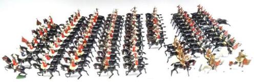 Britains Household Cavalry