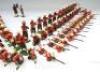 Britains repainted Cameron Highlanders from set 89 - 2